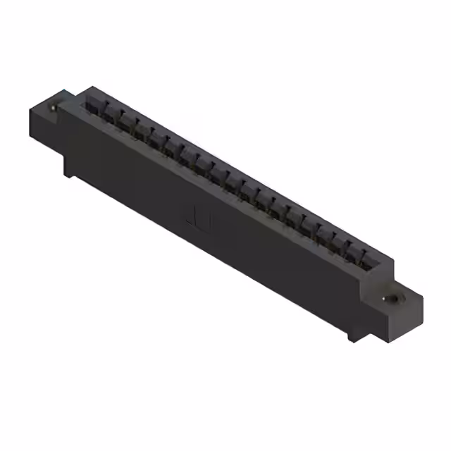 887-018-520-607 EDAC Inc.  Edgeboard Connectors